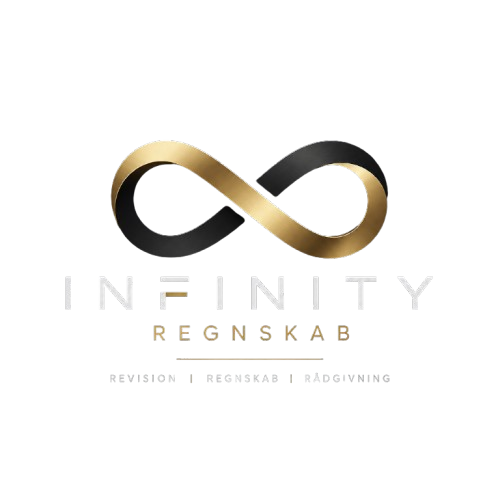 Infinity Regnskab